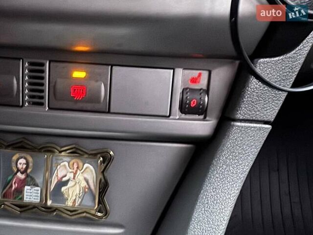 Сірий Форд Фокус, об'ємом двигуна 2 л та пробігом 193 тис. км за 5890 $, фото 16 на Automoto.ua