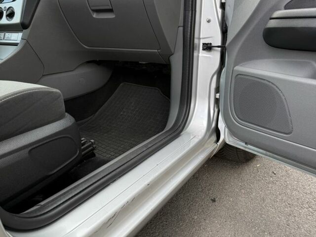 Сірий Форд Фокус, об'ємом двигуна 1.6 л та пробігом 138 тис. км за 6999 $, фото 20 на Automoto.ua