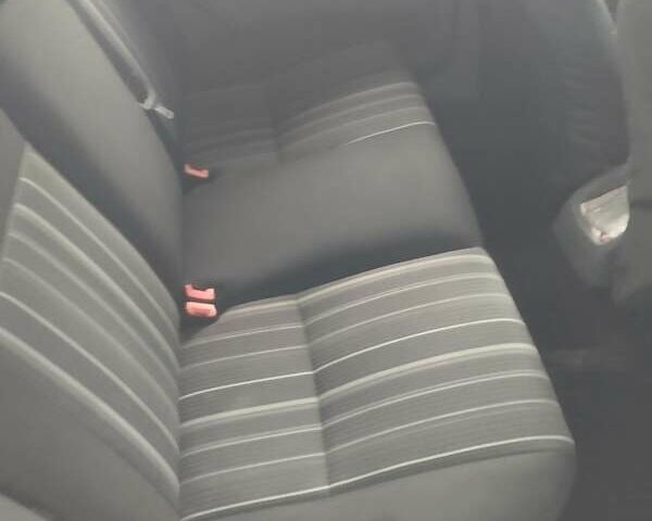 Сірий Форд Фокус, об'ємом двигуна 1.8 л та пробігом 388 тис. км за 5700 $, фото 5 на Automoto.ua