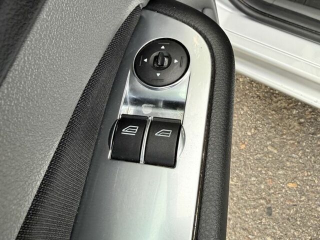 Сірий Форд Фокус, об'ємом двигуна 1.6 л та пробігом 138 тис. км за 6999 $, фото 15 на Automoto.ua