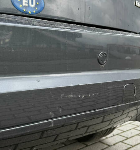 Серый Форд Фокус, объемом двигателя 1.8 л и пробегом 336 тыс. км за 5000 $, фото 18 на Automoto.ua