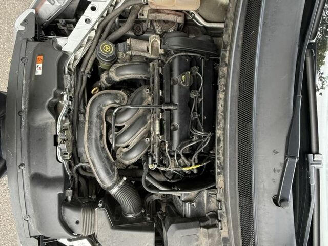 Сірий Форд Фокус, об'ємом двигуна 1.6 л та пробігом 138 тис. км за 6999 $, фото 21 на Automoto.ua