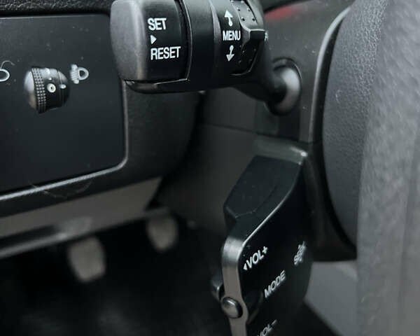 Сірий Форд Фокус, об'ємом двигуна 1.6 л та пробігом 150 тис. км за 5800 $, фото 23 на Automoto.ua