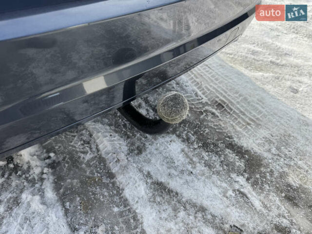 Серый Форд Фокус, объемом двигателя 1.6 л и пробегом 97 тыс. км за 5300 $, фото 42 на Automoto.ua