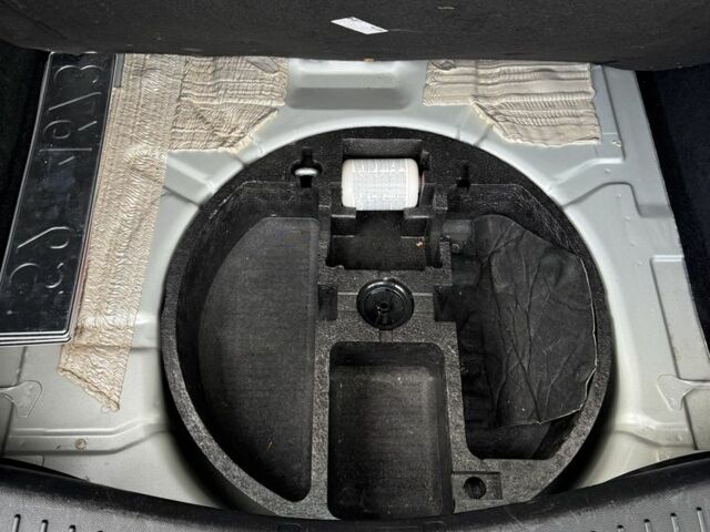 Сірий Форд Фокус, об'ємом двигуна 1.6 л та пробігом 138 тис. км за 6999 $, фото 9 на Automoto.ua