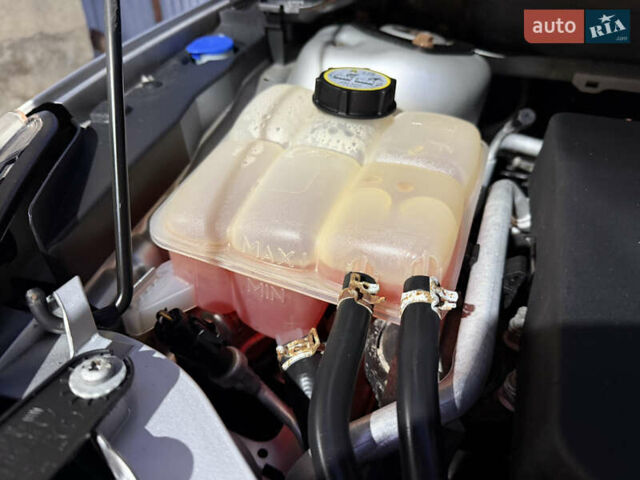 Сірий Форд Фокус, об'ємом двигуна 1.8 л та пробігом 150 тис. км за 6300 $, фото 34 на Automoto.ua