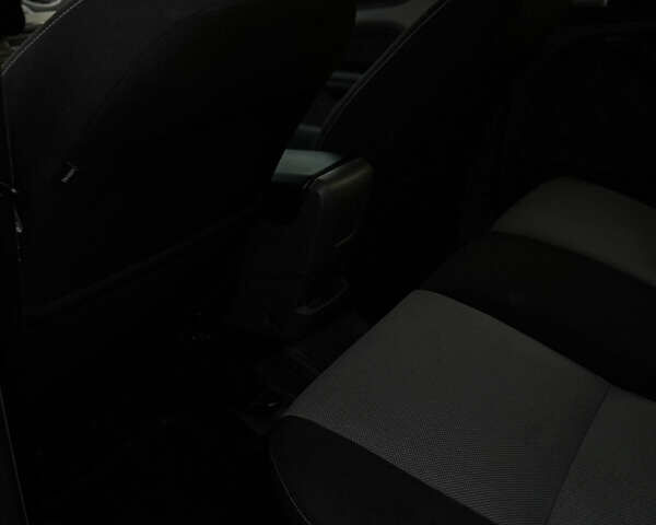 Серый Форд Фокус, объемом двигателя 1.6 л и пробегом 237 тыс. км за 5100 $, фото 9 на Automoto.ua