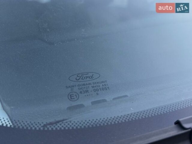 Сірий Форд Фокус, об'ємом двигуна 1.6 л та пробігом 200 тис. км за 4999 $, фото 9 на Automoto.ua