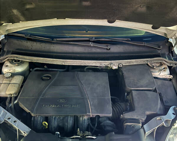 Серый Форд Фокус, объемом двигателя 1.8 л и пробегом 220 тыс. км за 4800 $, фото 34 на Automoto.ua