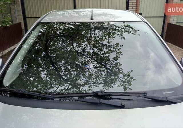 Сірий Форд Фокус, об'ємом двигуна 1.6 л та пробігом 163 тис. км за 5400 $, фото 19 на Automoto.ua