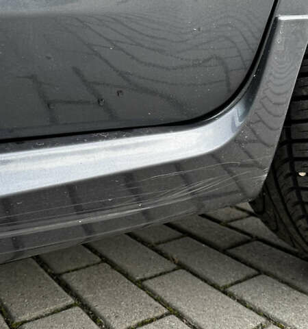 Серый Форд Фокус, объемом двигателя 1.8 л и пробегом 336 тыс. км за 5000 $, фото 20 на Automoto.ua