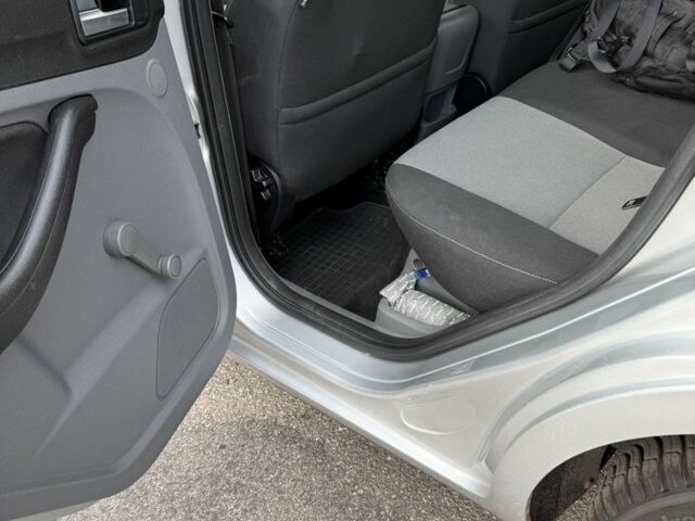 Сірий Форд Фокус, об'ємом двигуна 1.6 л та пробігом 138 тис. км за 6999 $, фото 13 на Automoto.ua