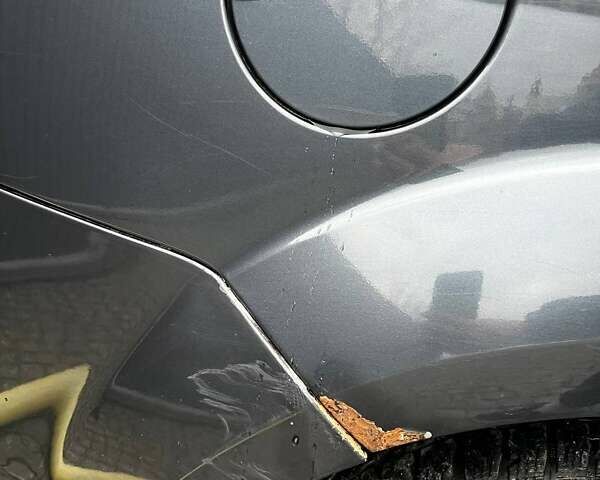 Сірий Форд Фокус, об'ємом двигуна 1.8 л та пробігом 475 тис. км за 5500 $, фото 19 на Automoto.ua