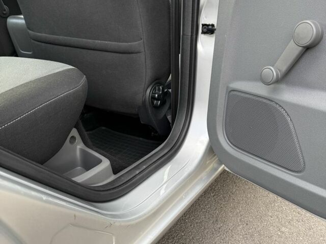 Сірий Форд Фокус, об'ємом двигуна 1.6 л та пробігом 138 тис. км за 6999 $, фото 18 на Automoto.ua