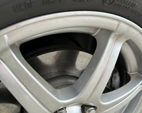 Серый Форд Фокус, объемом двигателя 1.6 л и пробегом 300 тыс. км за 6500 $, фото 21 на Automoto.ua