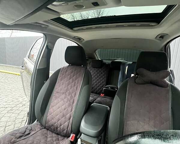 Сірий Форд Фокус, об'ємом двигуна 1.8 л та пробігом 475 тис. км за 5500 $, фото 9 на Automoto.ua