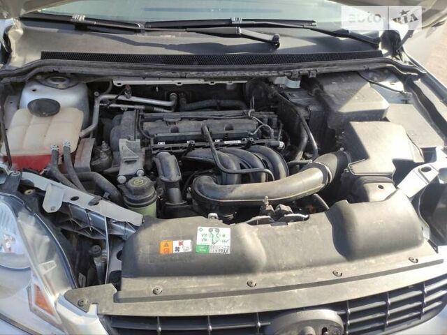 Сірий Форд Фокус, об'ємом двигуна 1.39 л та пробігом 151 тис. км за 6450 $, фото 14 на Automoto.ua