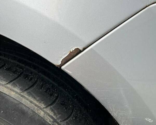 Серый Форд Фокус, объемом двигателя 1.6 л и пробегом 136 тыс. км за 5500 $, фото 8 на Automoto.ua