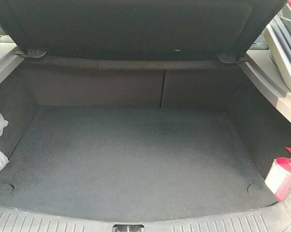 Сірий Форд Фокус, об'ємом двигуна 1.6 л та пробігом 92 тис. км за 6800 $, фото 22 на Automoto.ua