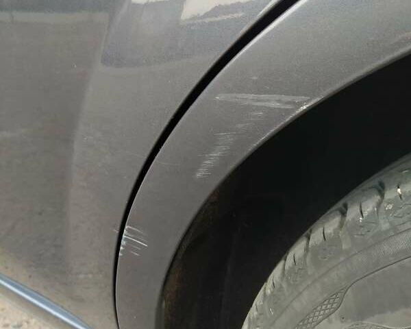 Сірий Форд Фокус, об'ємом двигуна 1.6 л та пробігом 92 тис. км за 6800 $, фото 20 на Automoto.ua