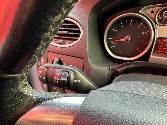 Серый Форд Фокус, объемом двигателя 0 л и пробегом 267 тыс. км за 5990 $, фото 20 на Automoto.ua