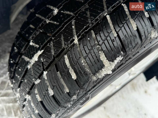 Серый Форд Фокус, объемом двигателя 1.6 л и пробегом 193 тыс. км за 6000 $, фото 40 на Automoto.ua