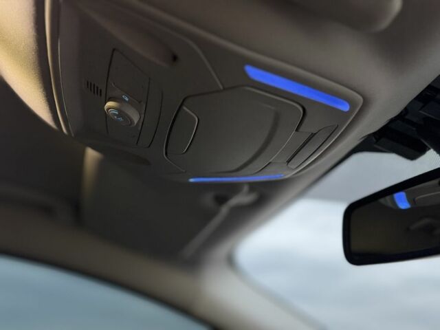 Серый Форд Фокус, объемом двигателя 1.6 л и пробегом 179 тыс. км за 4299 $, фото 10 на Automoto.ua