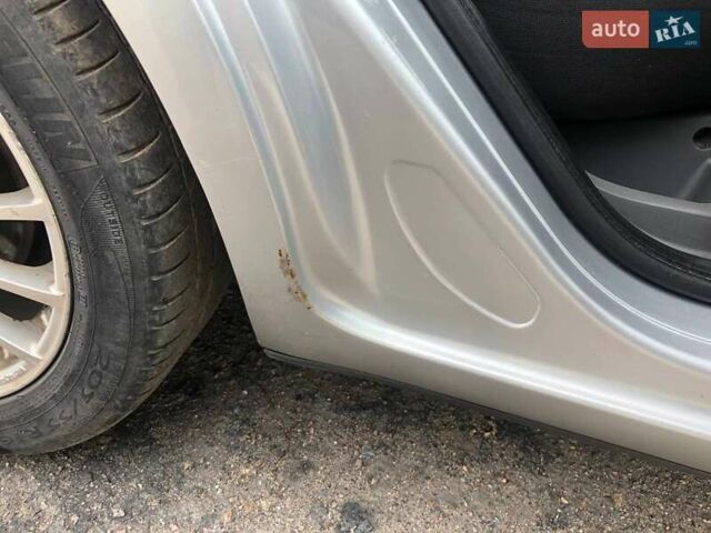 Сірий Форд Фокус, об'ємом двигуна 1.6 л та пробігом 127 тис. км за 5999 $, фото 15 на Automoto.ua