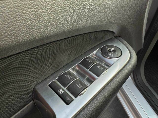 Серый Форд Фокус, объемом двигателя 0 л и пробегом 267 тыс. км за 5990 $, фото 14 на Automoto.ua