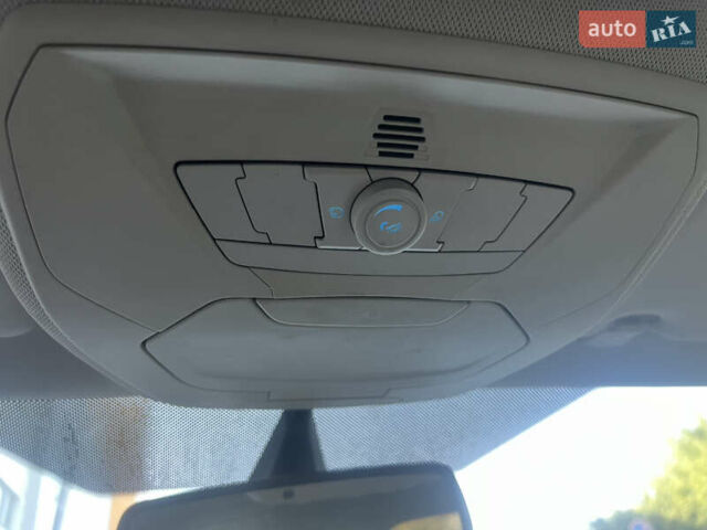 Серый Форд Фокус, объемом двигателя 0 л и пробегом 118 тыс. км за 5500 $, фото 20 на Automoto.ua