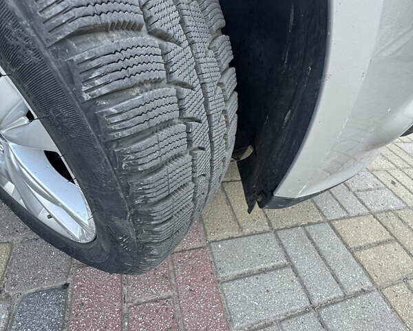 Сірий Форд Фокус, об'ємом двигуна 1.56 л та пробігом 250 тис. км за 6500 $, фото 15 на Automoto.ua