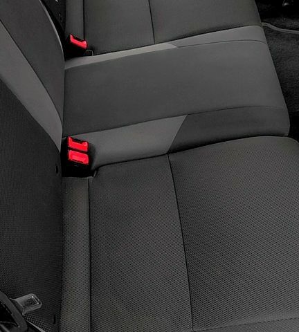 Сірий Форд Фокус, об'ємом двигуна 1.6 л та пробігом 252 тис. км за 7200 $, фото 10 на Automoto.ua