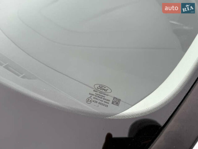Серый Форд Фокус, объемом двигателя 1.6 л и пробегом 193 тыс. км за 6000 $, фото 9 на Automoto.ua