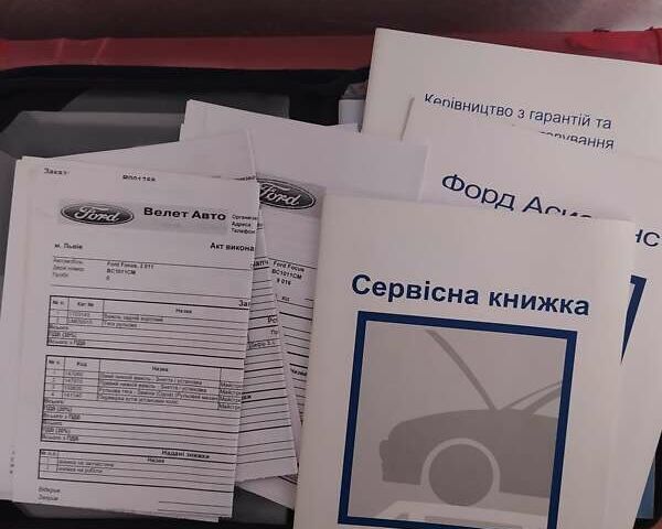 Сірий Форд Фокус, об'ємом двигуна 1.6 л та пробігом 92 тис. км за 6800 $, фото 34 на Automoto.ua