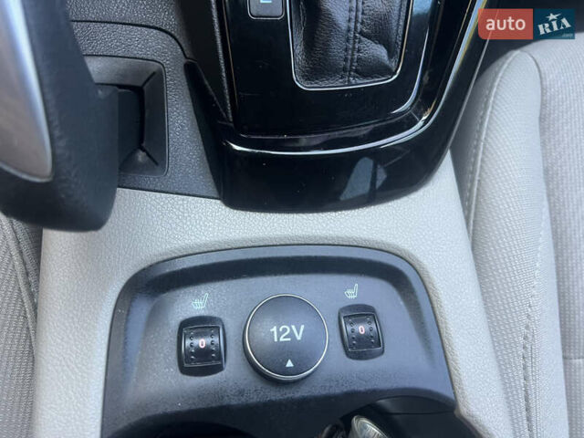 Серый Форд Фокус, объемом двигателя 0 л и пробегом 118 тыс. км за 5500 $, фото 19 на Automoto.ua