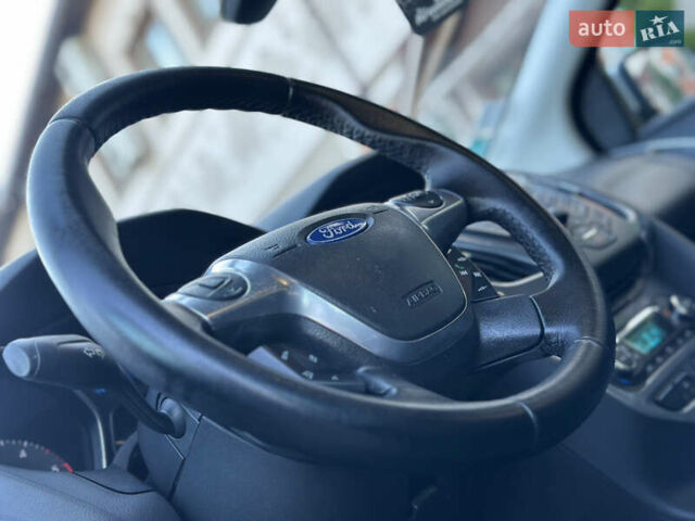 Сірий Форд Фокус, об'ємом двигуна 1.6 л та пробігом 235 тис. км за 7450 $, фото 65 на Automoto.ua