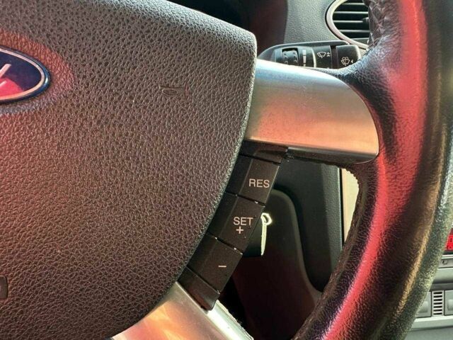 Серый Форд Фокус, объемом двигателя 0 л и пробегом 267 тыс. км за 5990 $, фото 17 на Automoto.ua