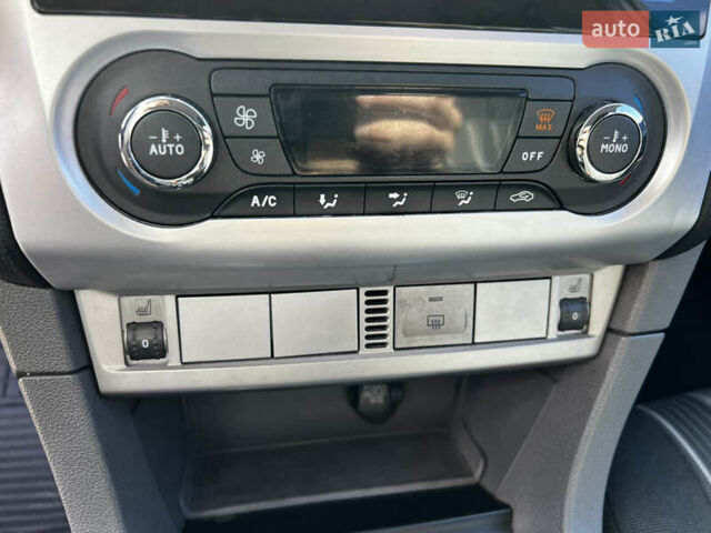 Сірий Форд Фокус, об'ємом двигуна 1.6 л та пробігом 274 тис. км за 7000 $, фото 11 на Automoto.ua