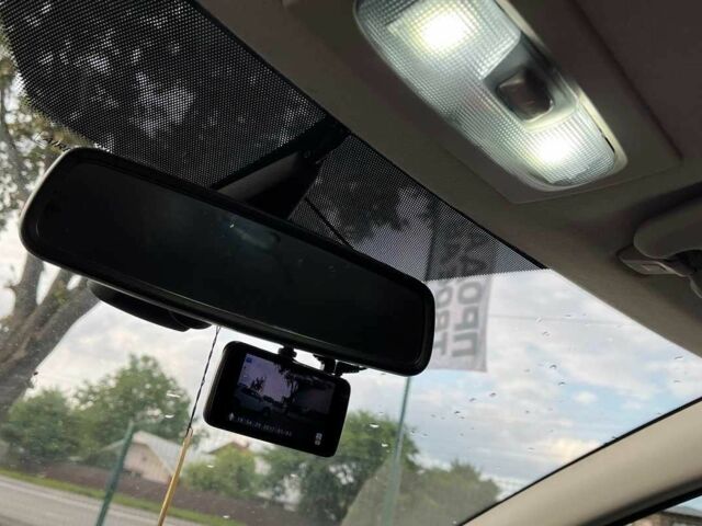 Серый Форд Фокус, объемом двигателя 1.6 л и пробегом 184 тыс. км за 6500 $, фото 14 на Automoto.ua