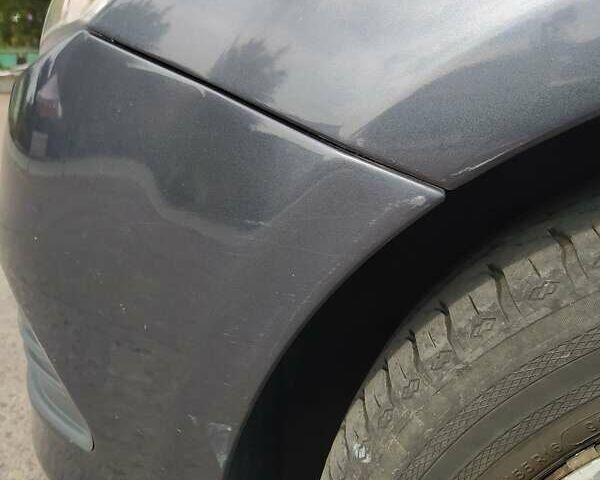 Сірий Форд Фокус, об'ємом двигуна 1.6 л та пробігом 92 тис. км за 6800 $, фото 23 на Automoto.ua