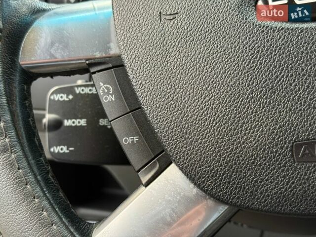 Серый Форд Фокус, объемом двигателя 1.56 л и пробегом 199 тыс. км за 4999 $, фото 17 на Automoto.ua