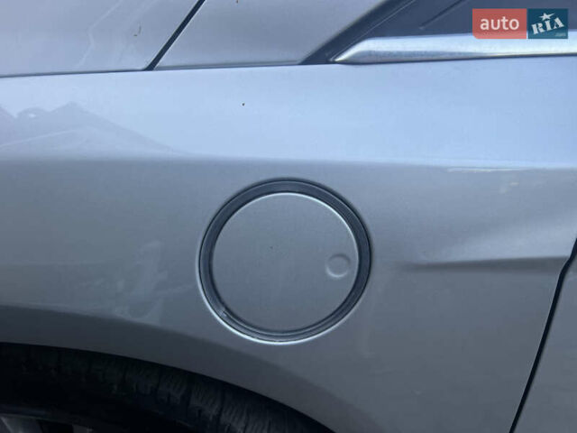 Серый Форд Фокус, объемом двигателя 0 л и пробегом 118 тыс. км за 5500 $, фото 27 на Automoto.ua