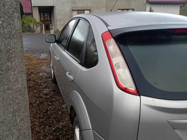 Серый Форд Фокус, объемом двигателя 0 л и пробегом 276 тыс. км за 4950 $, фото 3 на Automoto.ua