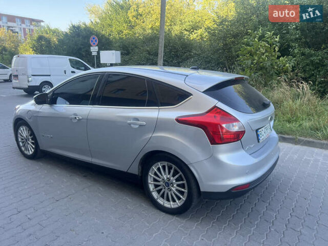Сірий Форд Фокус, об'ємом двигуна 0 л та пробігом 118 тис. км за 6100 $, фото 9 на Automoto.ua