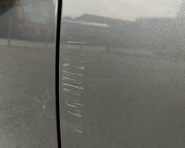 Сірий Форд Фокус, об'ємом двигуна 1.6 л та пробігом 92 тис. км за 6800 $, фото 28 на Automoto.ua