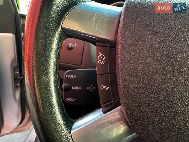 Серый Форд Фокус, объемом двигателя 2 л и пробегом 267 тыс. км за 5990 $, фото 17 на Automoto.ua