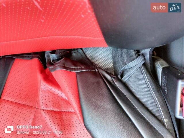 Серый Форд Фокус, объемом двигателя 1.6 л и пробегом 136 тыс. км за 6200 $, фото 35 на Automoto.ua