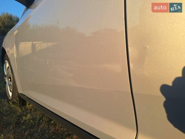 Сірий Форд Фокус, об'ємом двигуна 1.6 л та пробігом 184 тис. км за 7300 $, фото 5 на Automoto.ua