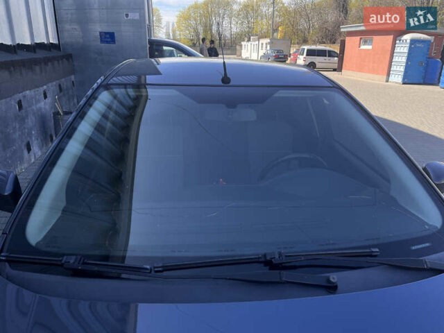 Сірий Форд Фокус, об'ємом двигуна 1.6 л та пробігом 232 тис. км за 6000 $, фото 20 на Automoto.ua