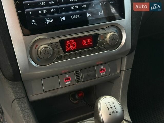 Серый Форд Фокус, объемом двигателя 1.56 л и пробегом 199 тыс. км за 4999 $, фото 21 на Automoto.ua